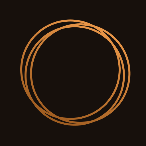 Amber Hour app icon